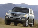 Lexus LX470 2003 года